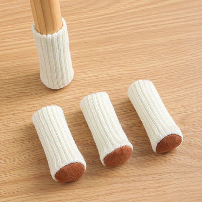 Chair Leg Socks – 16 Pieces