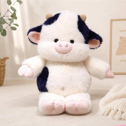 Walking Plushie Toy
