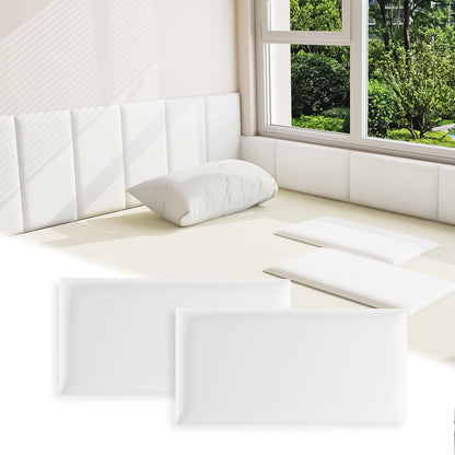 Safety Wall Cushion – 2 Pieces