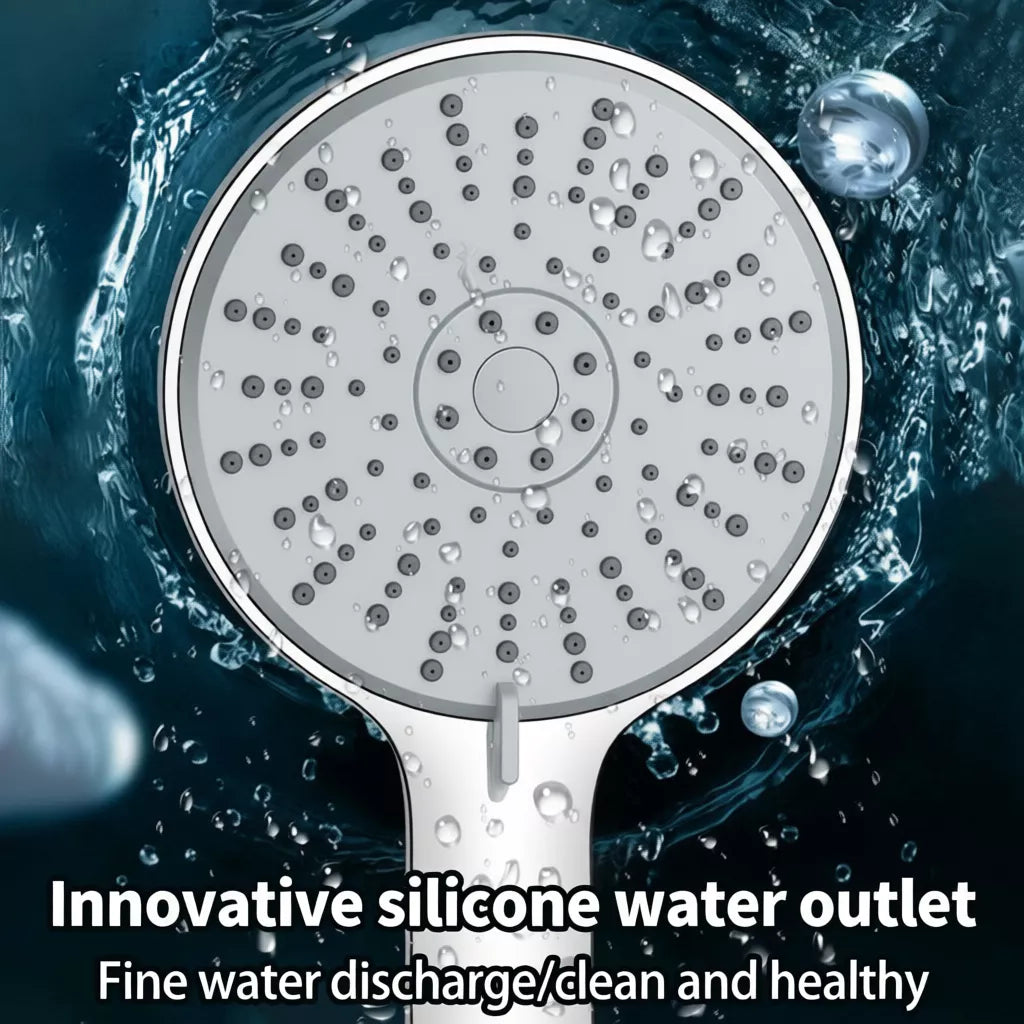 Ceiling Mounted Shower Head