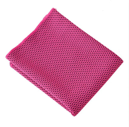 Microfibre Cooling Towel
