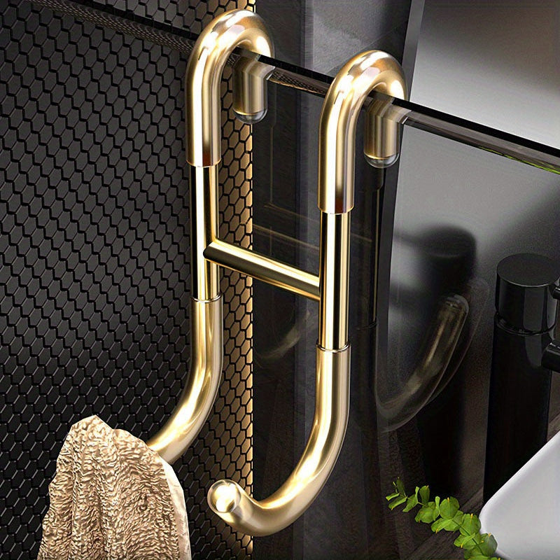 Over Door Utility Hook – 2 Pieces
