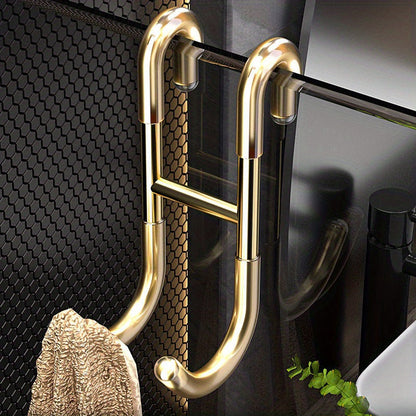 Over Door Utility Hook – 2 Pieces