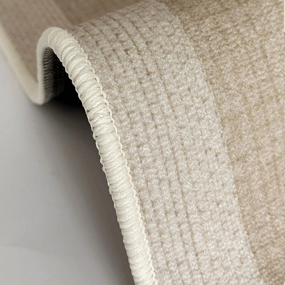 Plush Area Rug