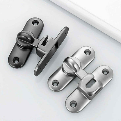 Barn Door Flip Latch Lock Hardware