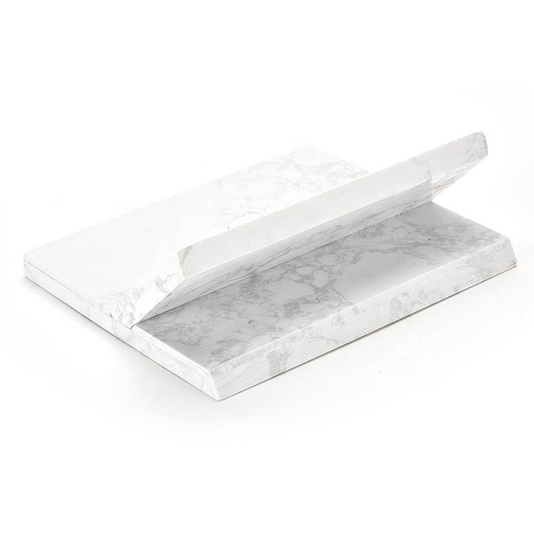 Marble Knife Stand