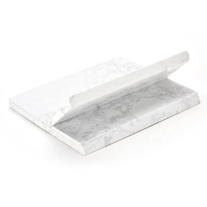 Marble Knife Stand