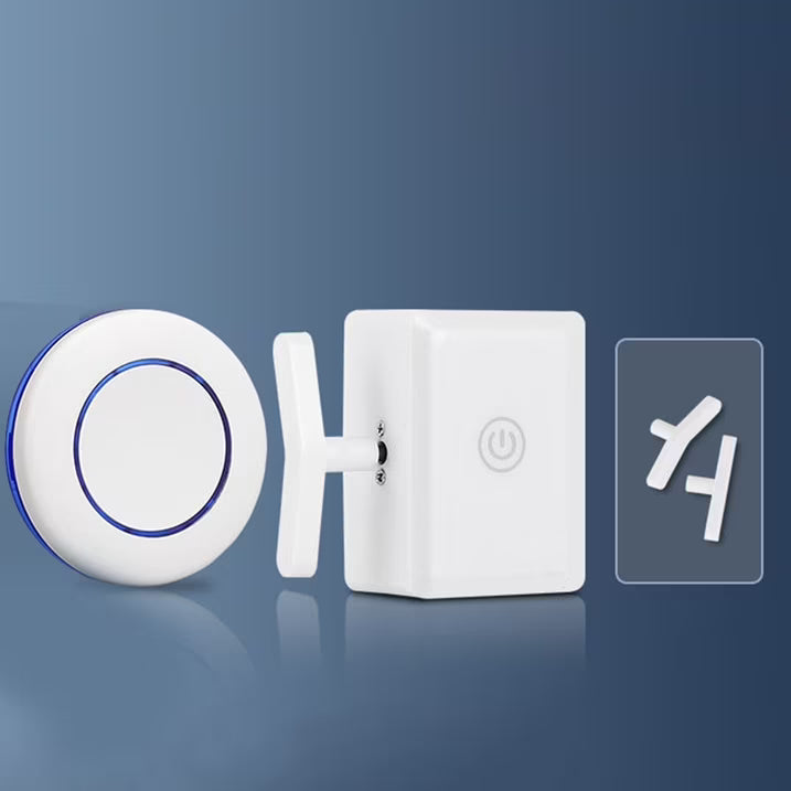 Remote Button Pusher