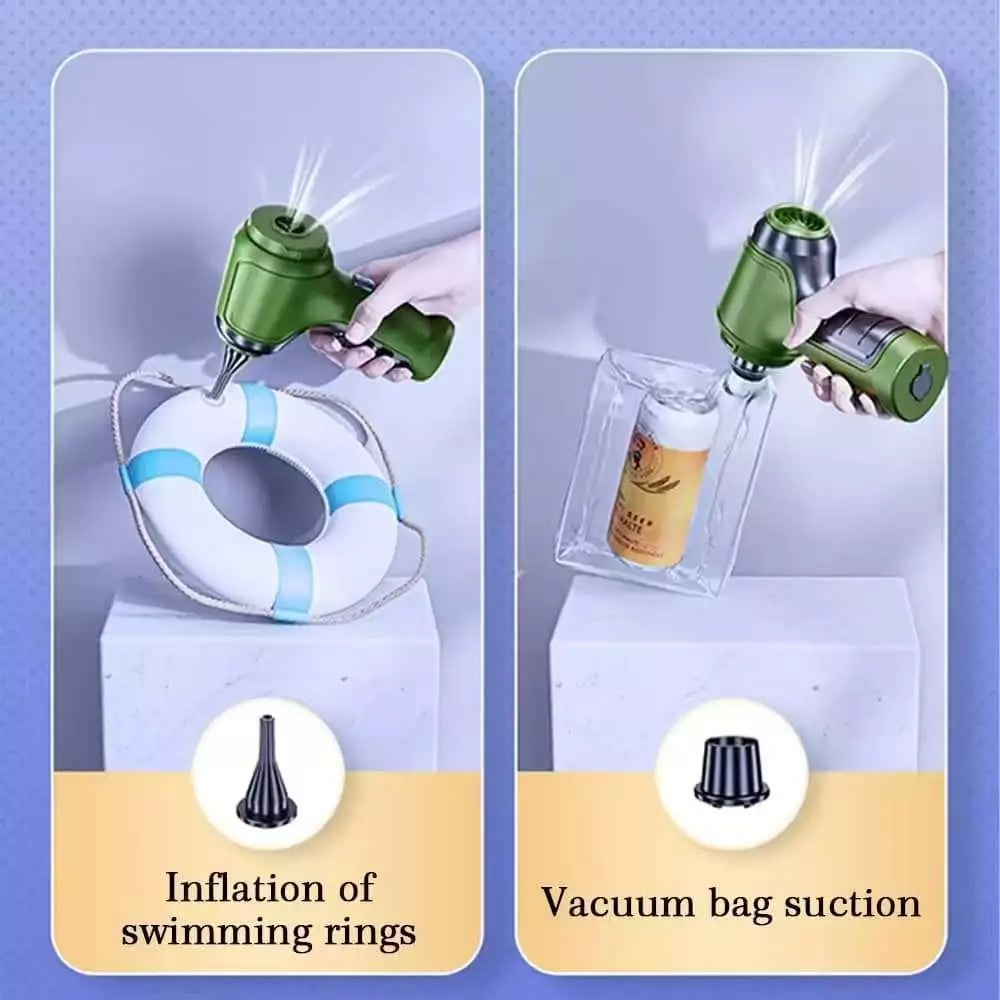 Mini Vacuum Cleaner