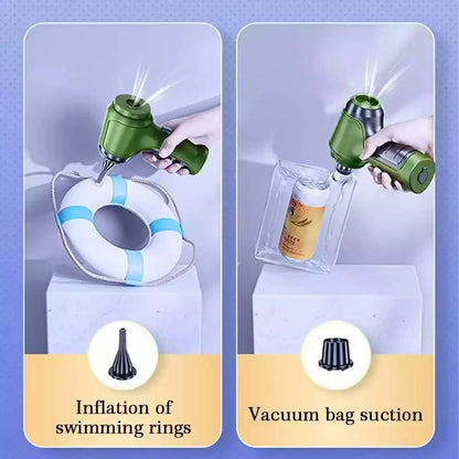 Mini Vacuum Cleaner