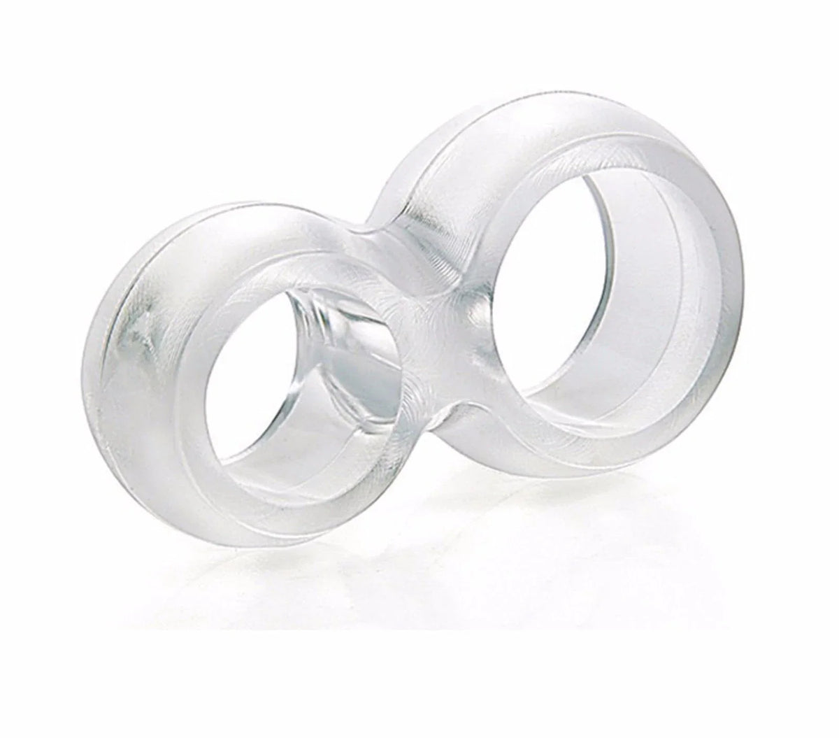 Transparent Door Stopper Pads – 3 Pieces