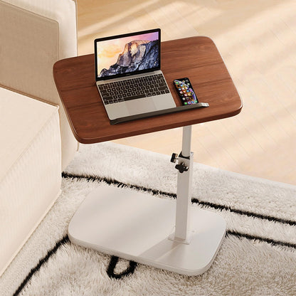 Adjustable Side Table