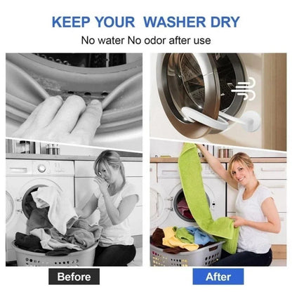 Washer Door Holder