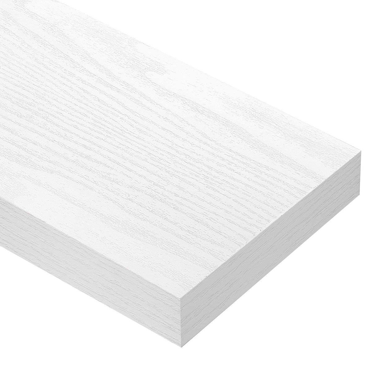 Wooden Floating Shelf