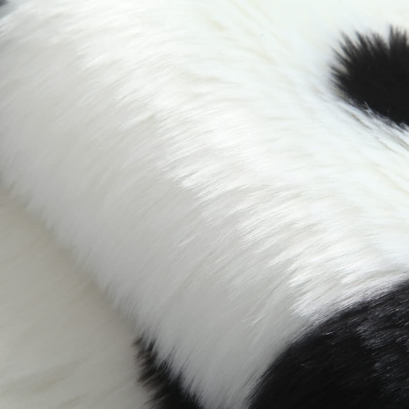 Panda Koala Rug