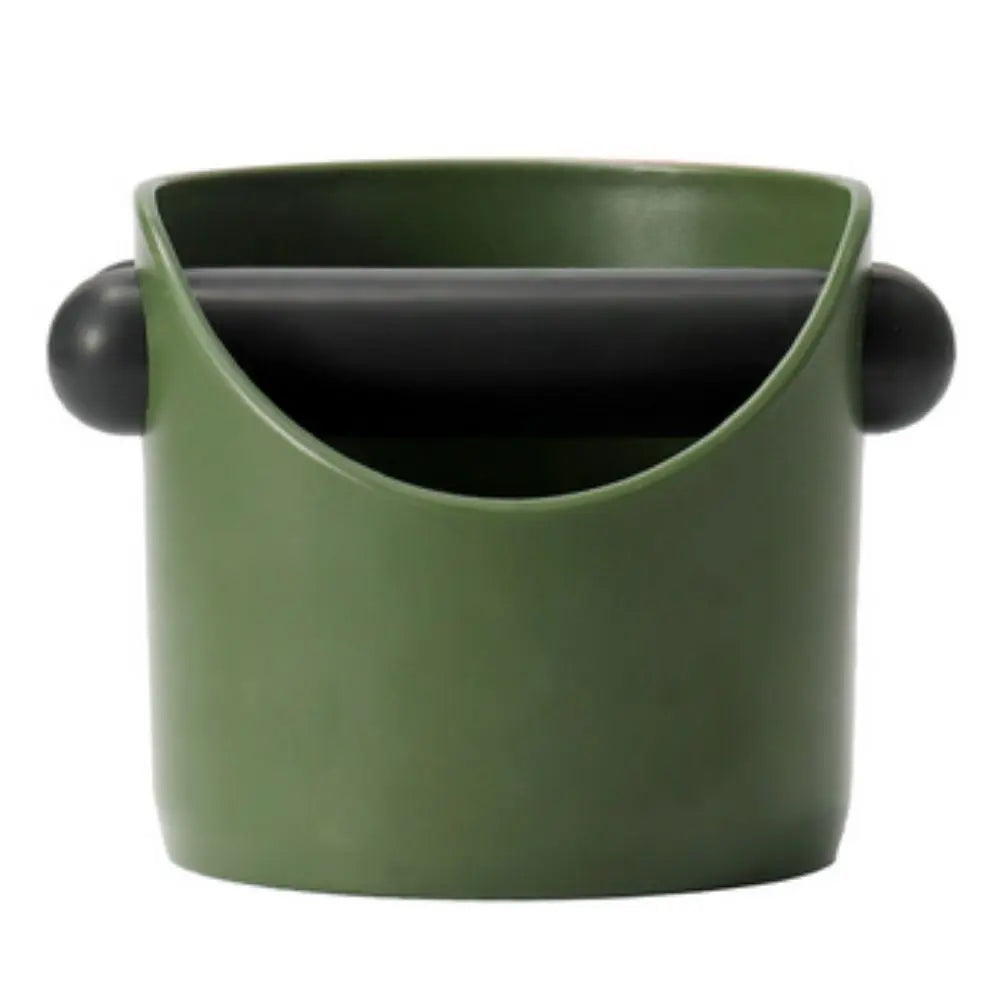 Non Slip Espresso Knock Box