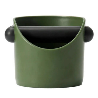Non Slip Espresso Knock Box