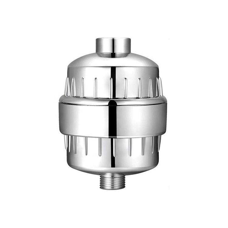 Stainless Steel Shower Filter