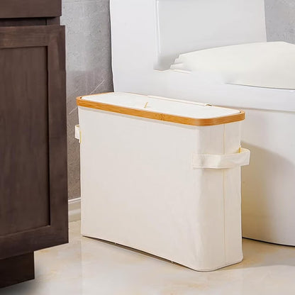 Toilet Paper Storage Basket