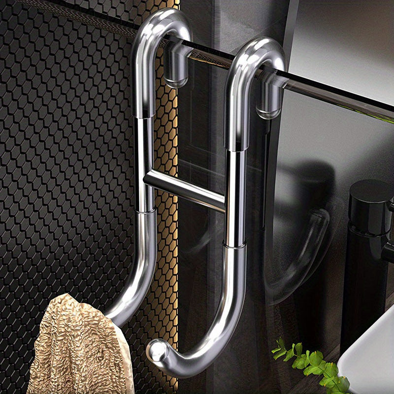 Over Door Utility Hook – 2 Pieces