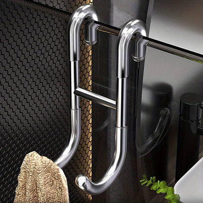 Over Door Utility Hook – 2 Pieces