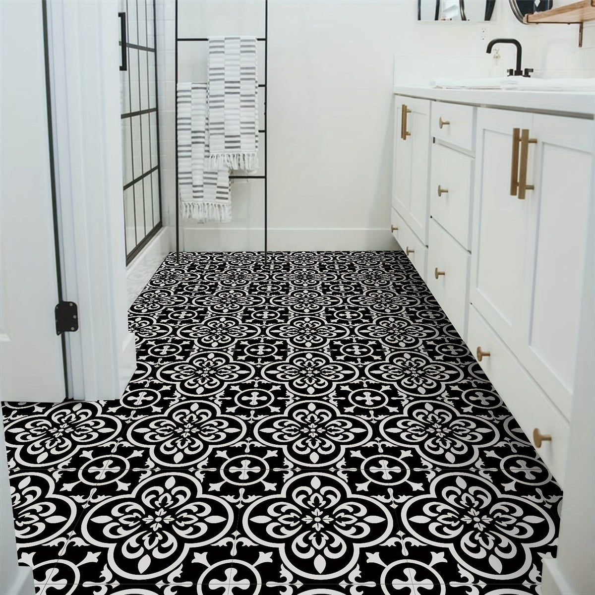 Peel Tile Stickers – 10 Pieces