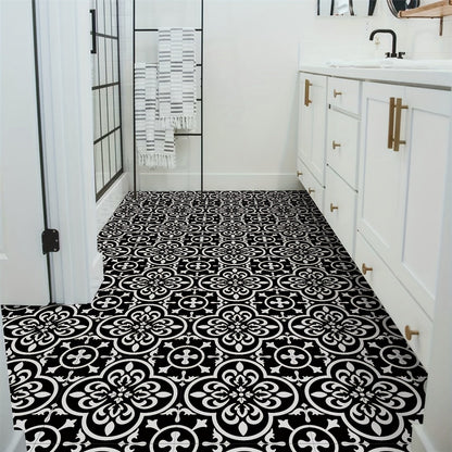 Peel Tile Stickers – 10 Pieces