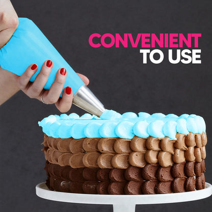 Cake Decorating Kit