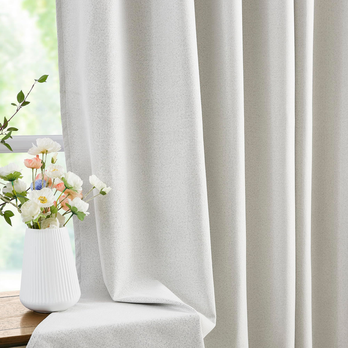 Room Darkening Curtains