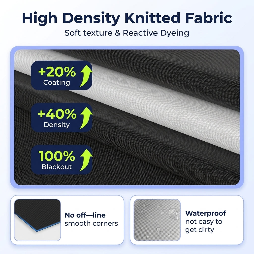Blackout Window Cover