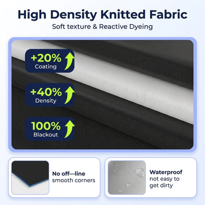 Blackout Window Cover