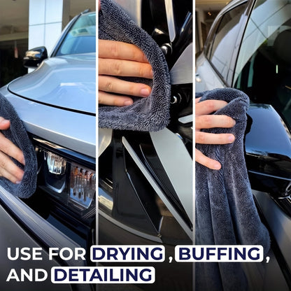 Absorbent Bath Drying Towel