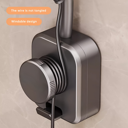 Suction Dryer Holder