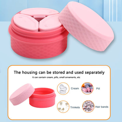 3-in-1 Cosmetic Organiser