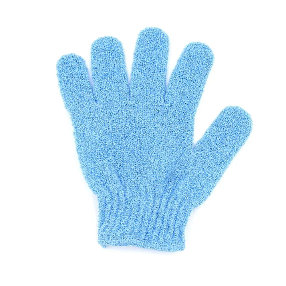 Bath Scrub Gloves – 2 Pairs