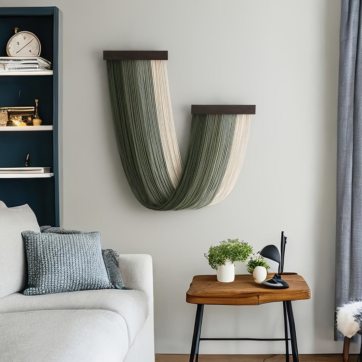 Boho Wall Tapestry