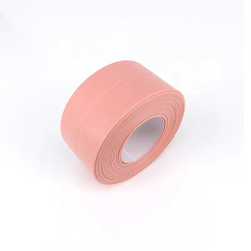 Waterproof Self-Adhesive Caulk Tape