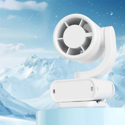Mini Clip Fan
