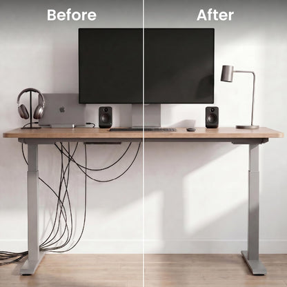 Cable Management Channel