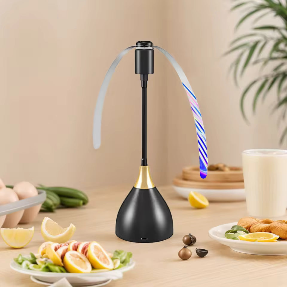 Table Fly Fan