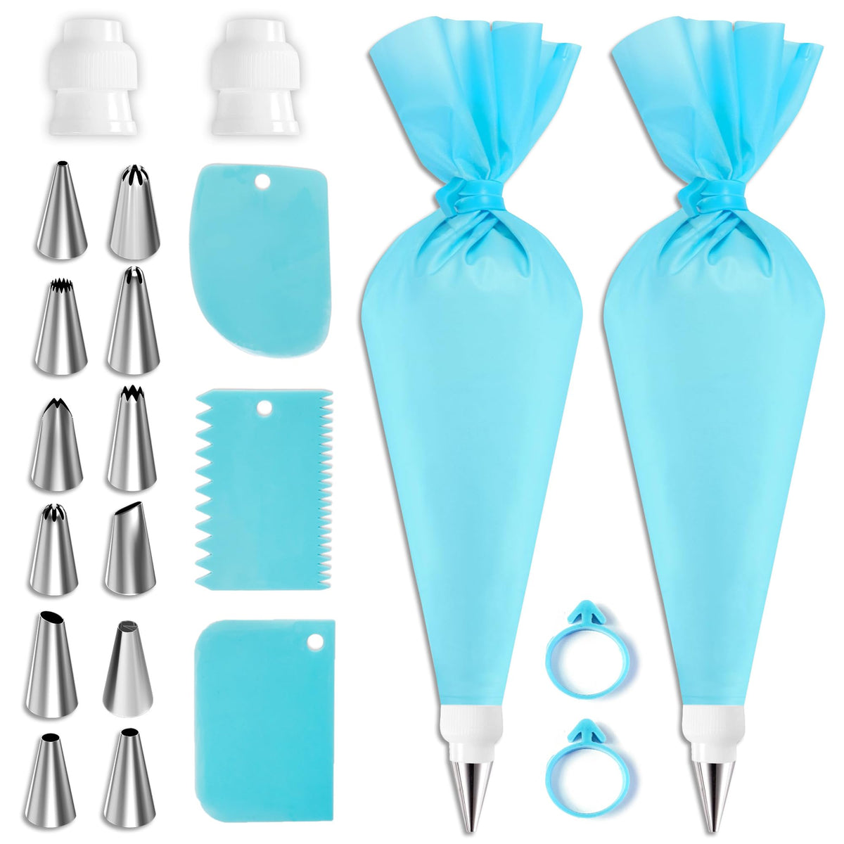 Cake Decorating Kit
