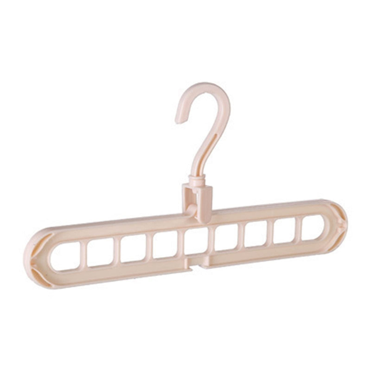 Cascade Closet Hanger – 5 Pieces