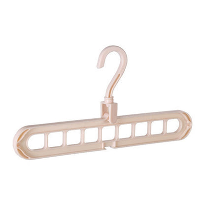 Cascade Closet Hanger – 5 Pieces