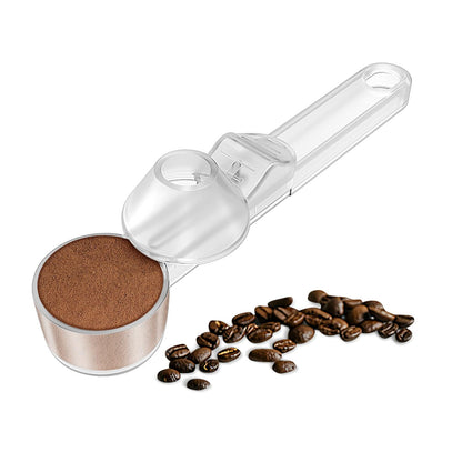 Coffee Measuring Scoop – 3 Pieces