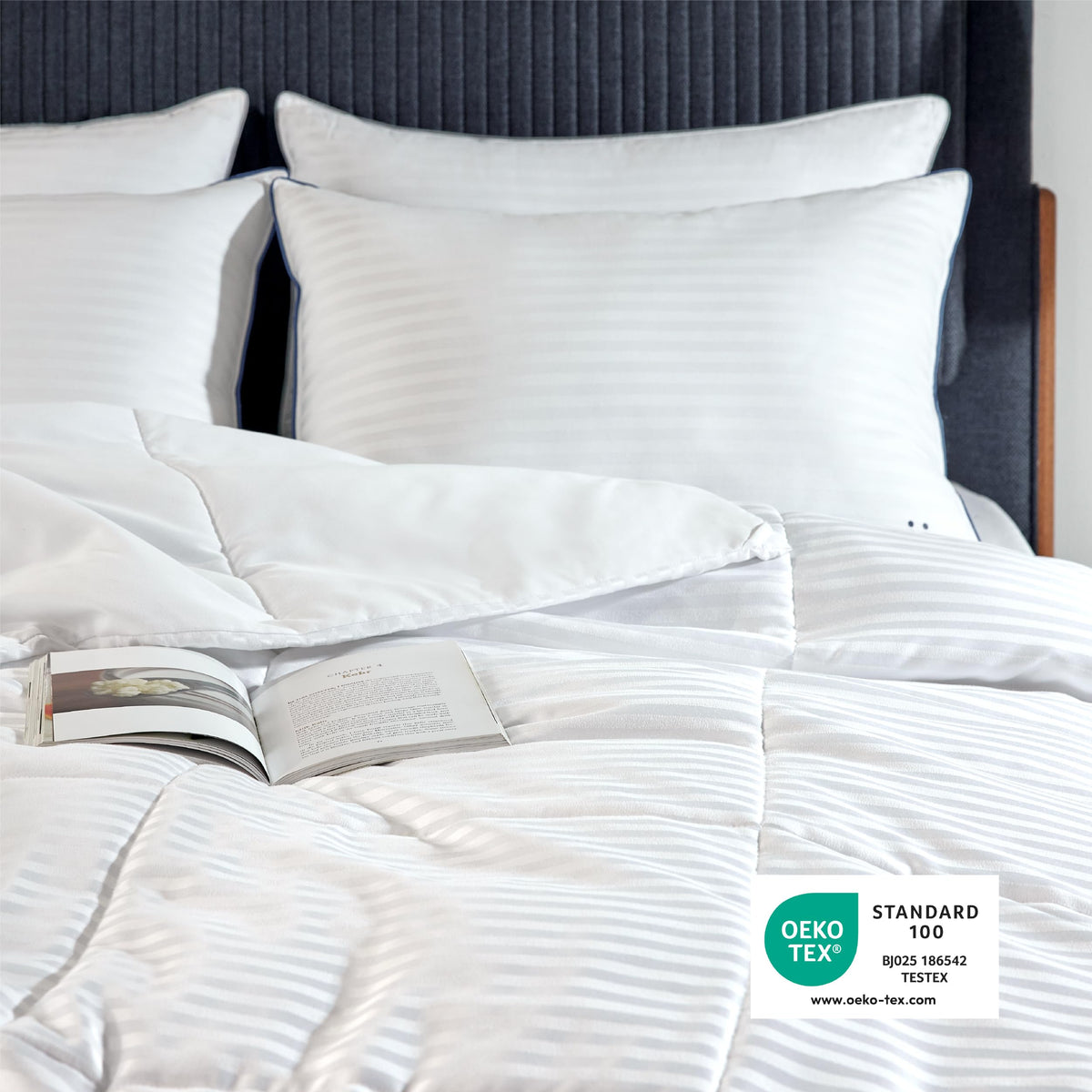 Down Alternative Summer Comforter