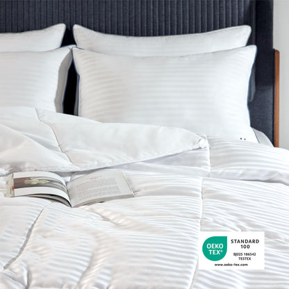 Down Alternative Summer Comforter