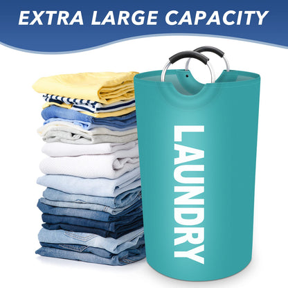 Laundry Hamper Basket