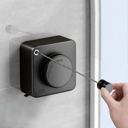 Retractable Clothesline