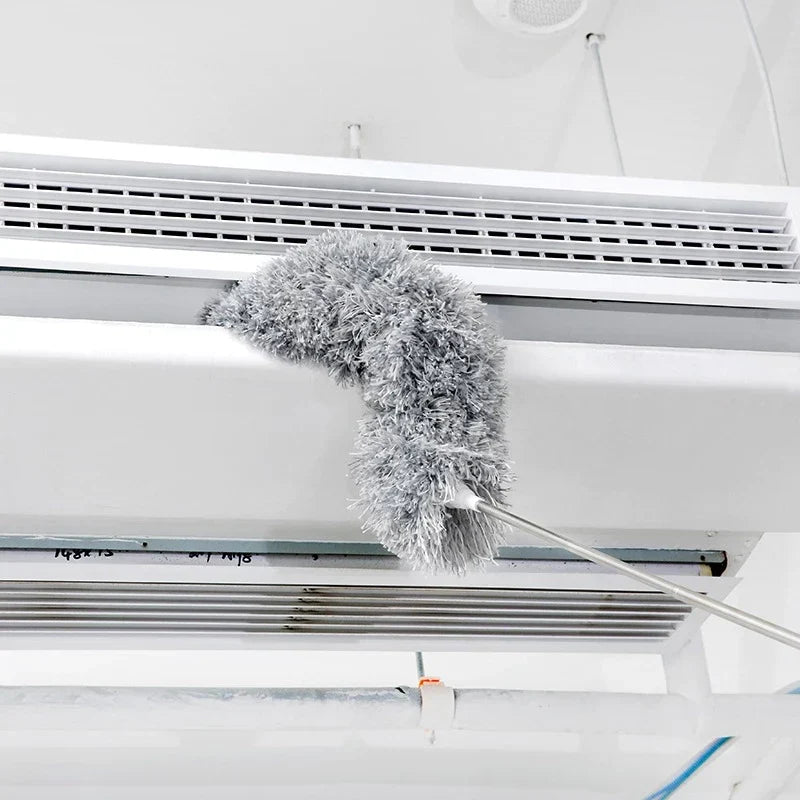 Extendable Dust Brush