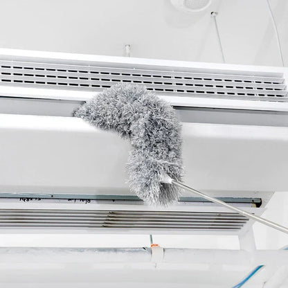 Extendable Dust Brush